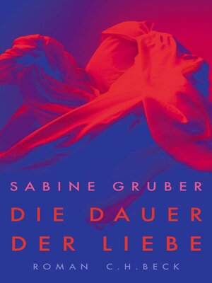 cover image of Die Dauer der Liebe